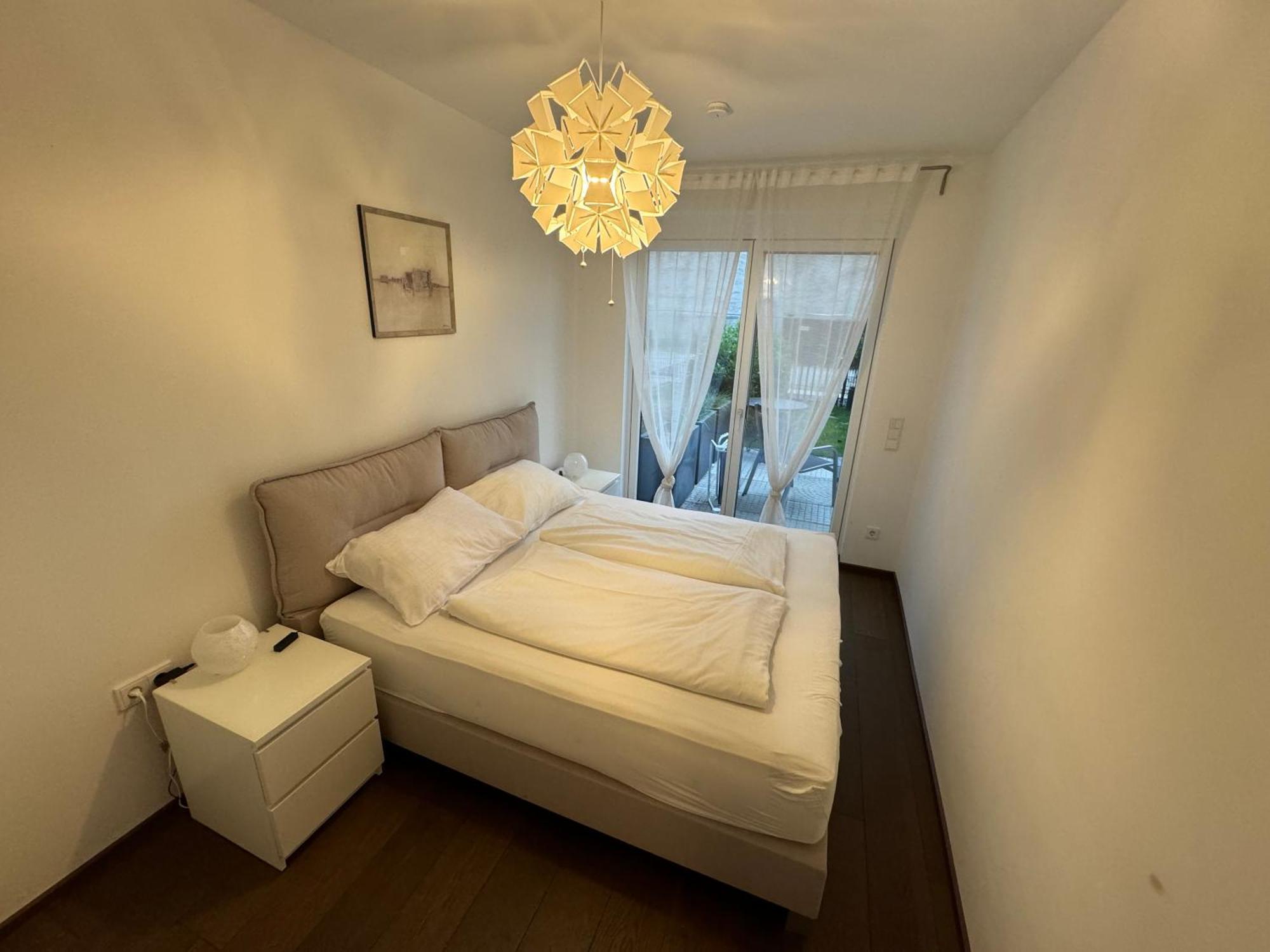 25H Spa-Residenz Pools In & Out, Private Garden & Beach Neusiedl am See Ngoại thất bức ảnh